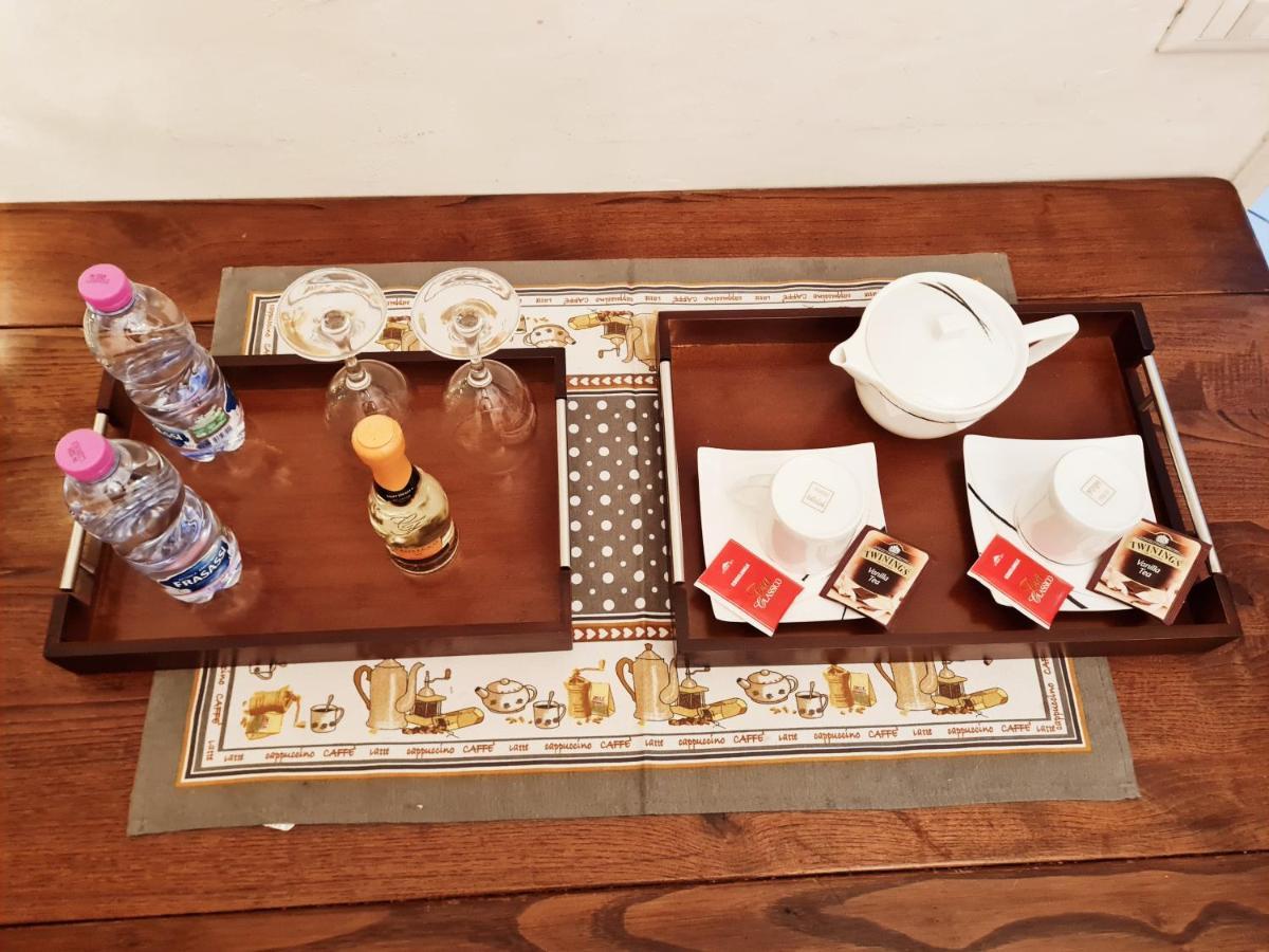 Signoria Appartement *