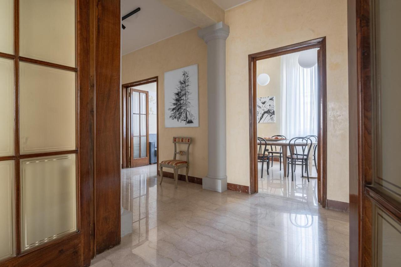 The Art Gallery Apartment