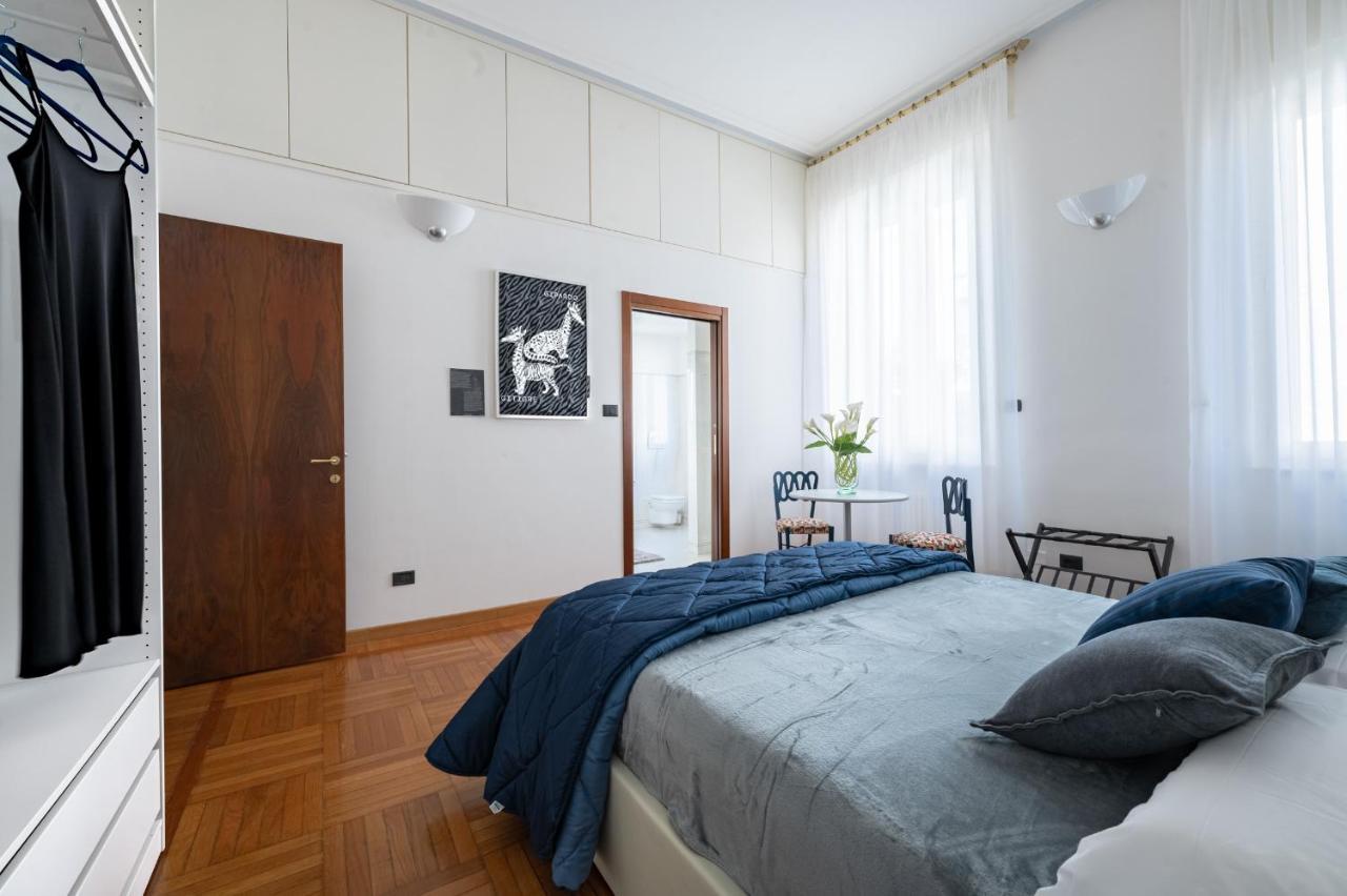 Apartment The Art Gallery *