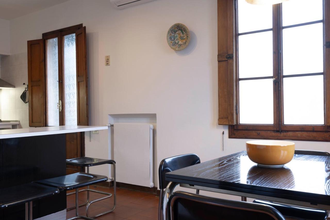 Appartement Palazzo Cecchi Luxury Florence