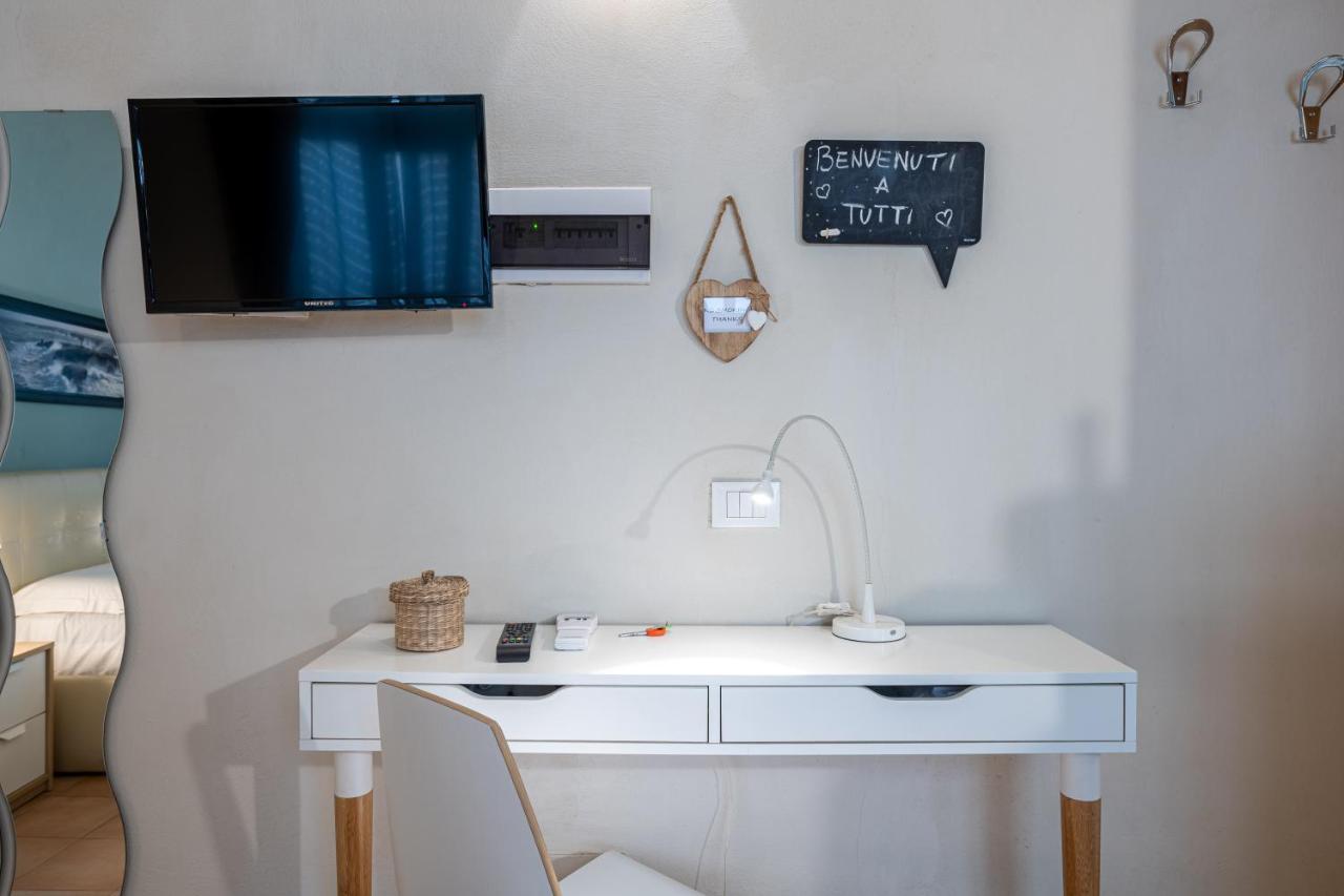 Apartment Guesthost - Porta Romana & Boboli