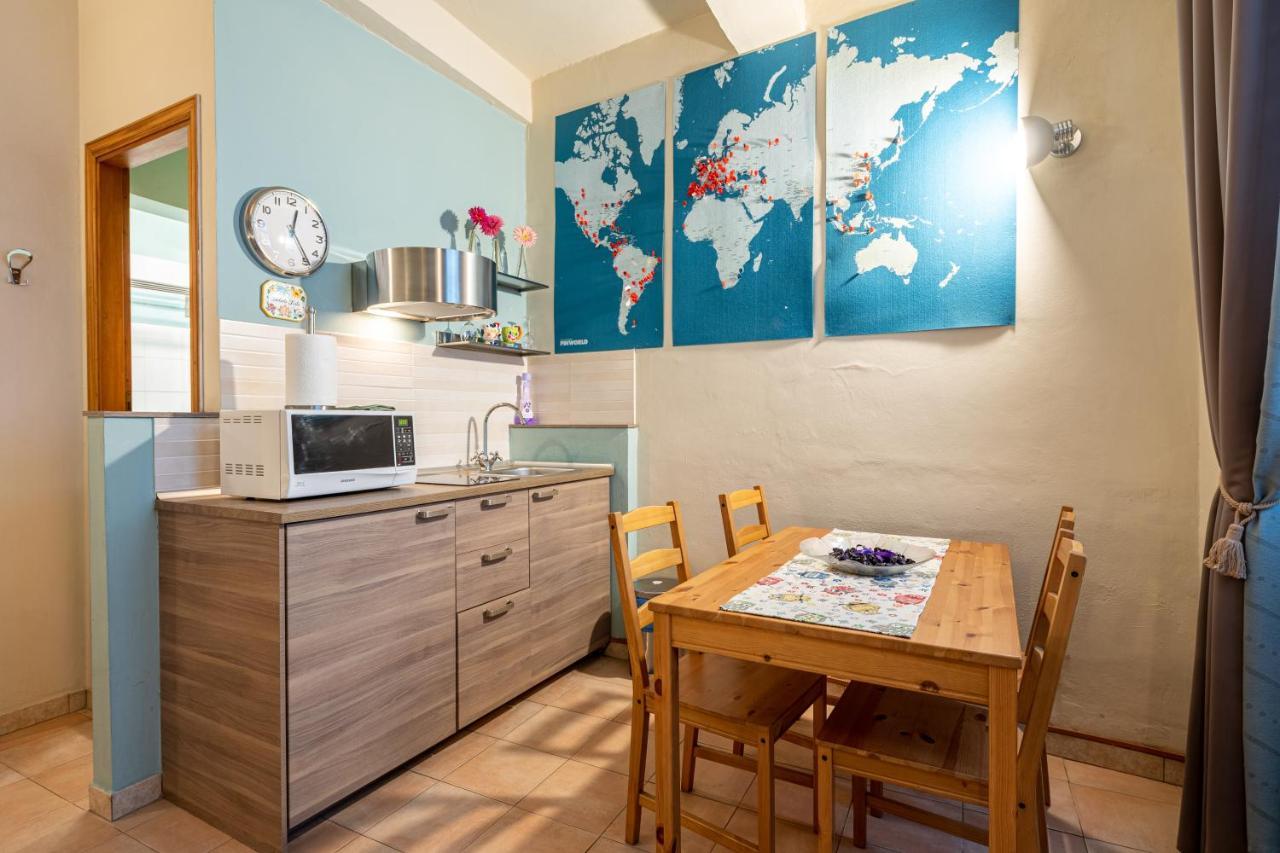 Apartment Guesthost - Porta Romana & Boboli *