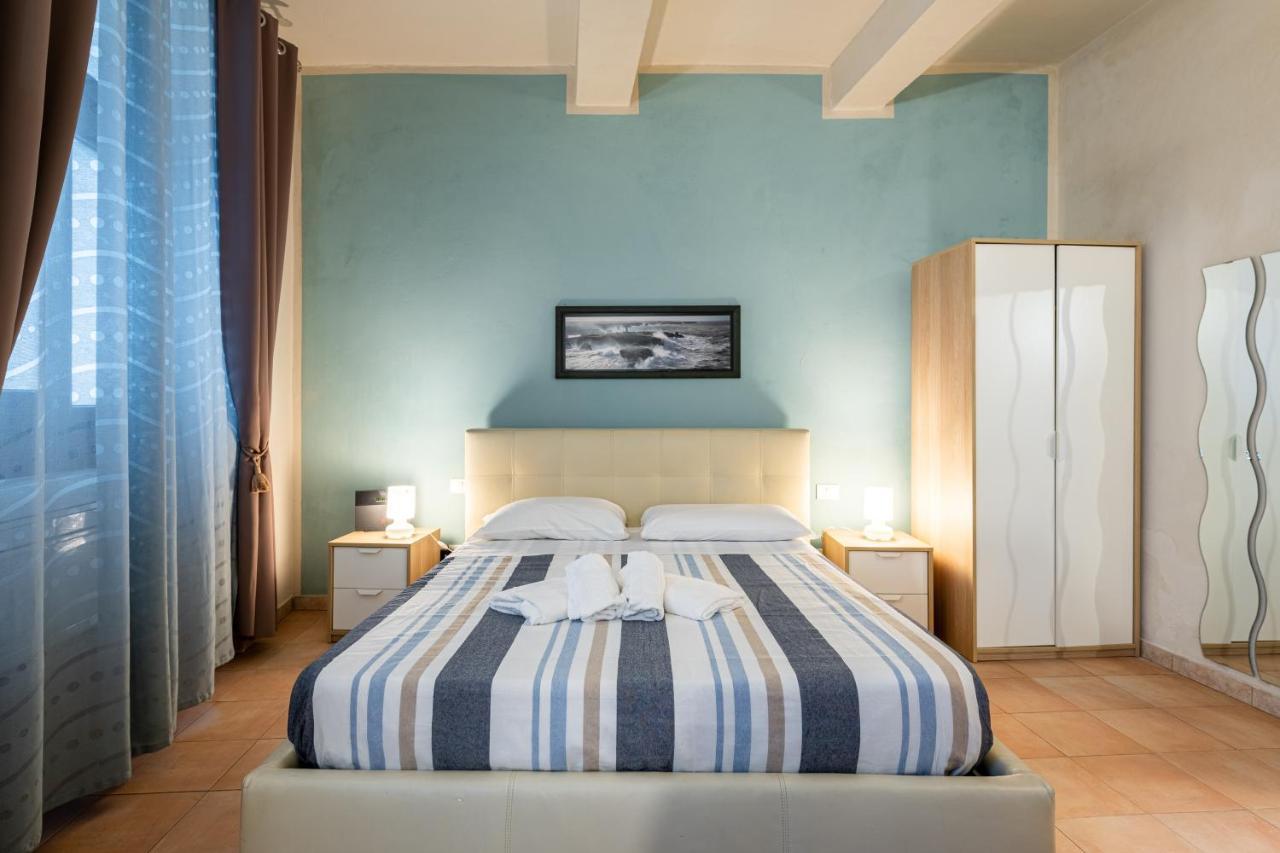 Apartment Guesthost - Porta Romana & Boboli