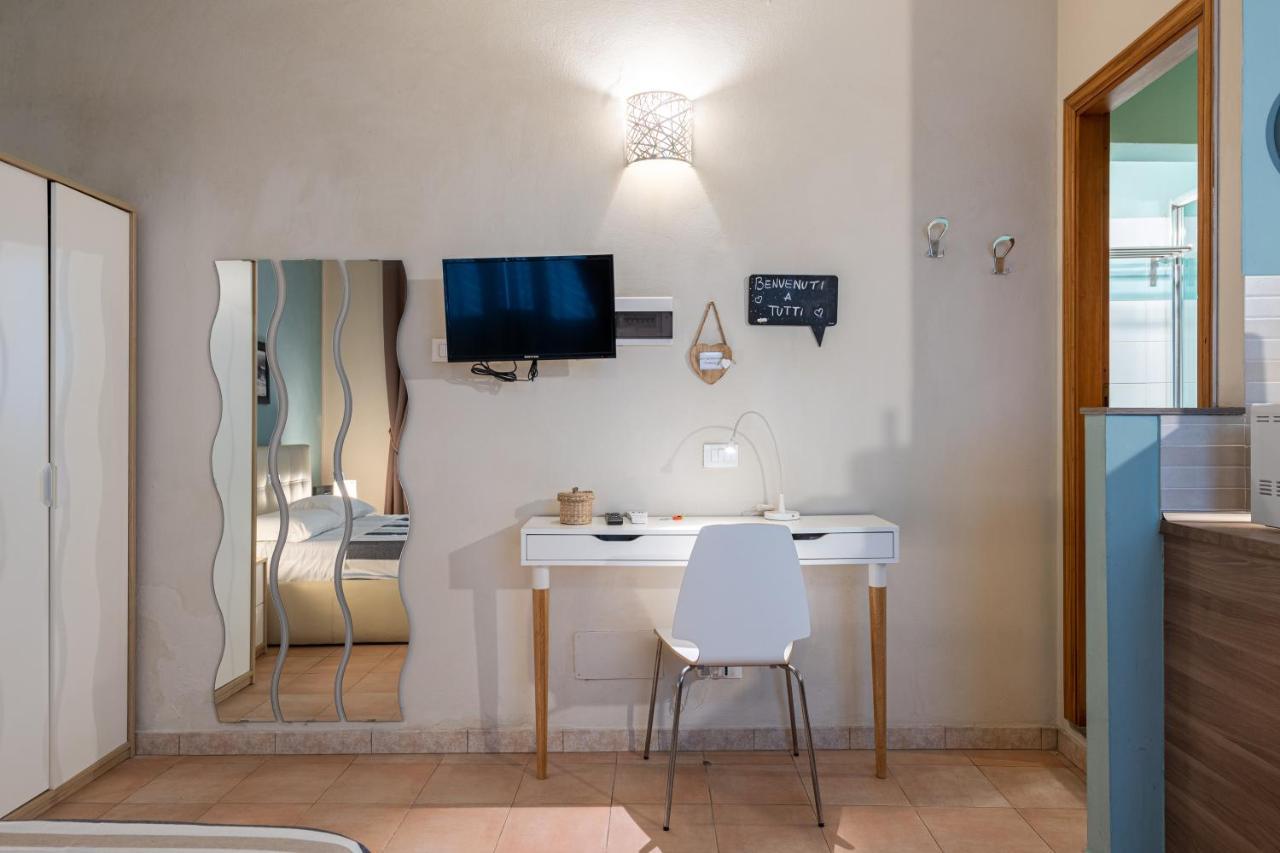 Guesthost - Porta Romana & Boboli Apartment