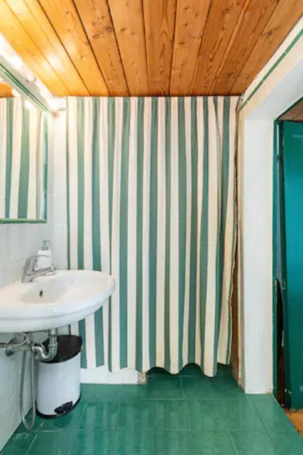 Florence Green Suite Apartment