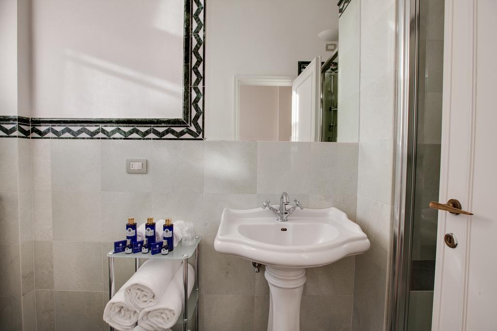 Kometa & Appartement Florence