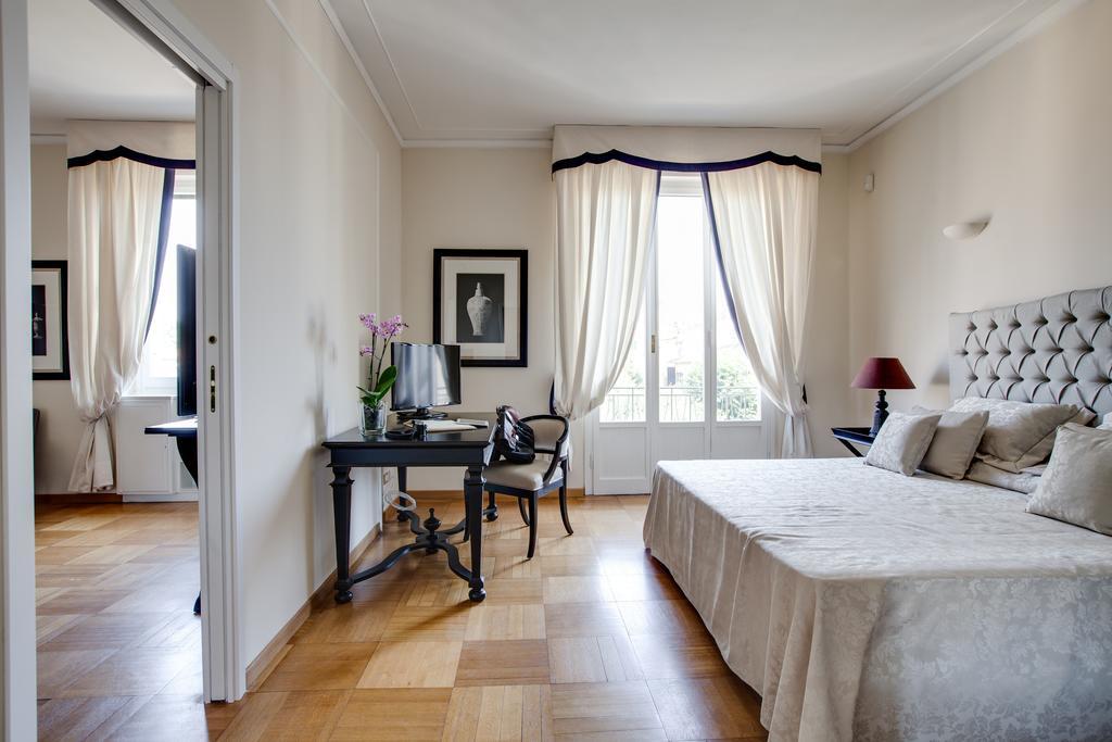 Kometa & Appartement