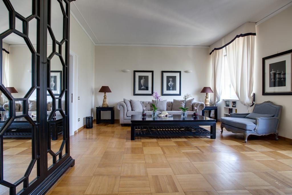 Appartement Kometa & *