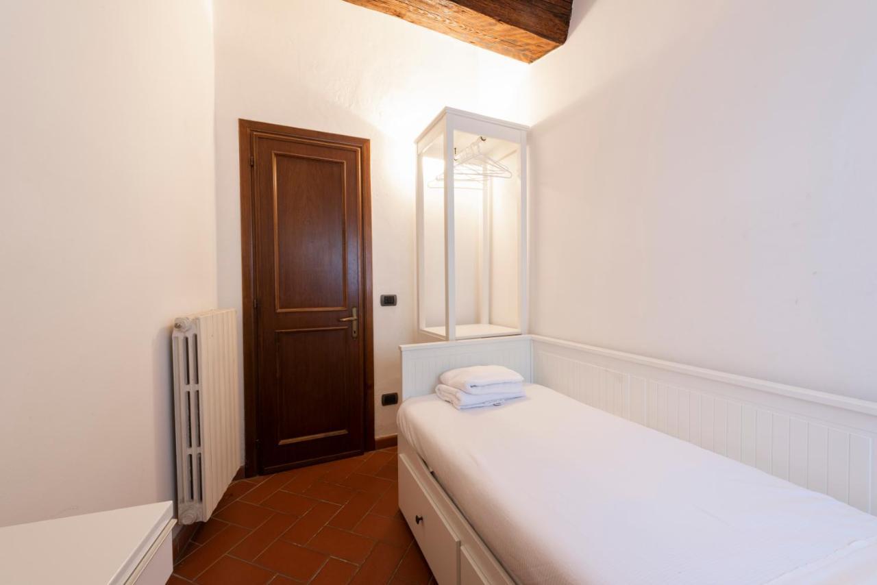 Appartement Toscanella 3 Bedrooms By Mmega Florence