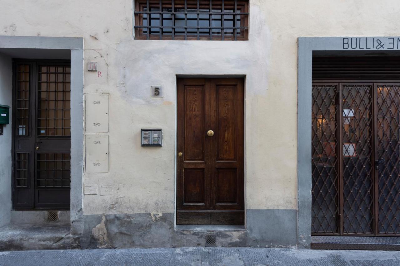 Toscanella 3 Bedrooms By Mmega Appartement Florence