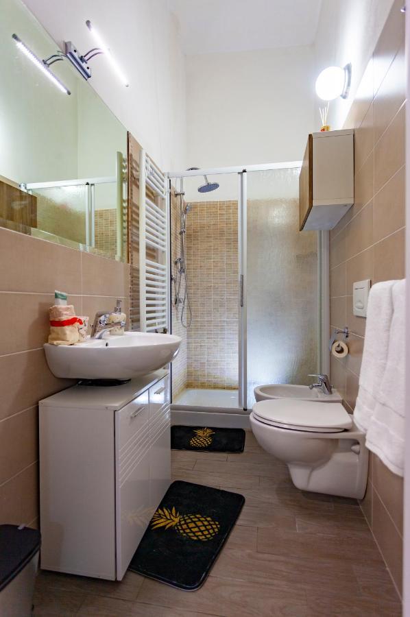 Harmony House Apartment *