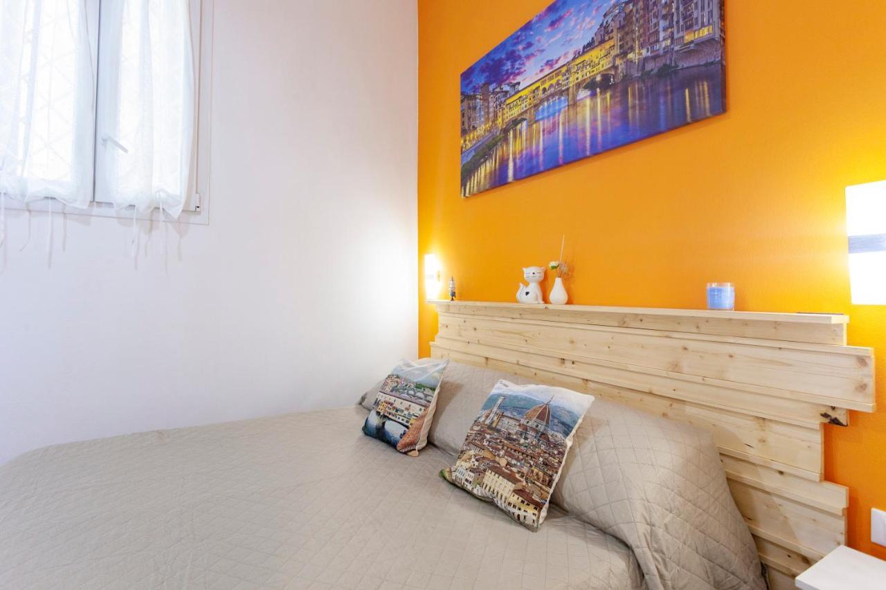 Harmony House Apartment