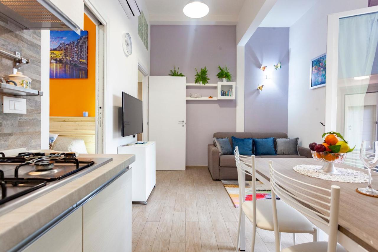 Apartment Harmony House *
