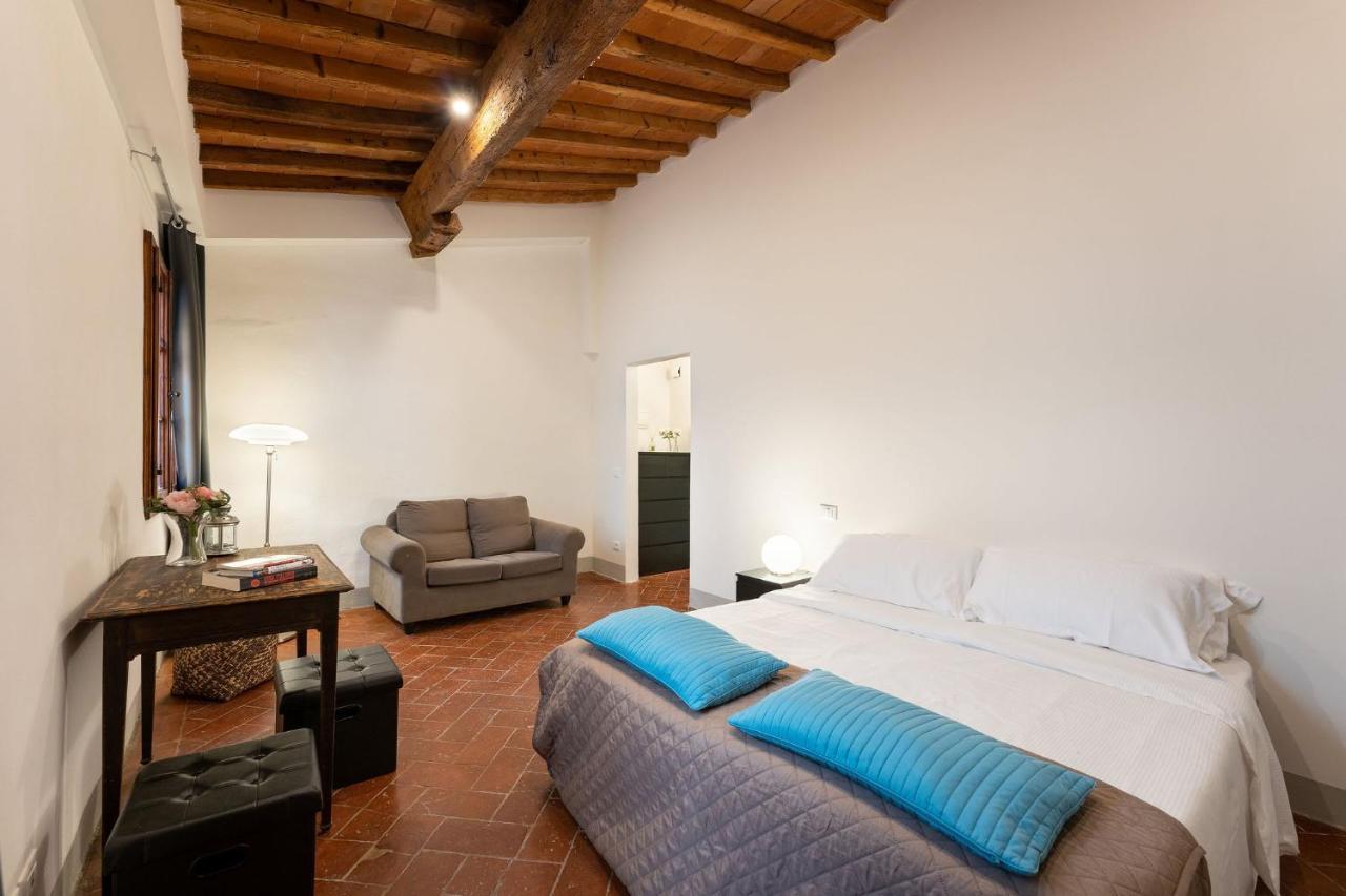 Apartment Vigna Vecchia Double