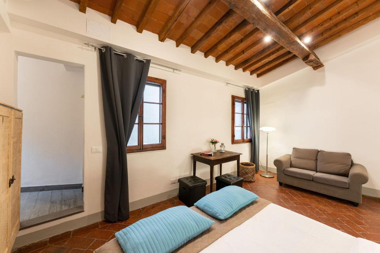 Vigna Vecchia Double Apartment Florence
