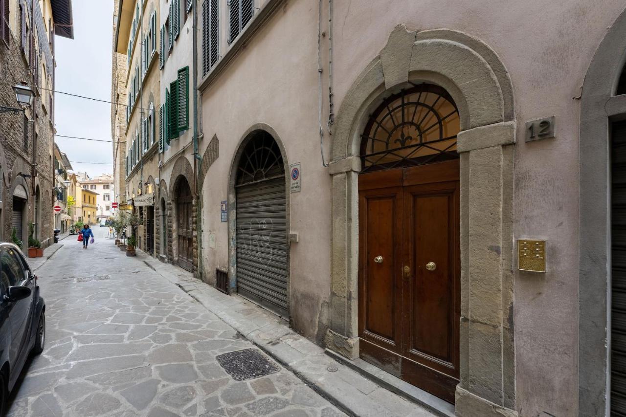 Vigna Vecchia Double Apartment *
