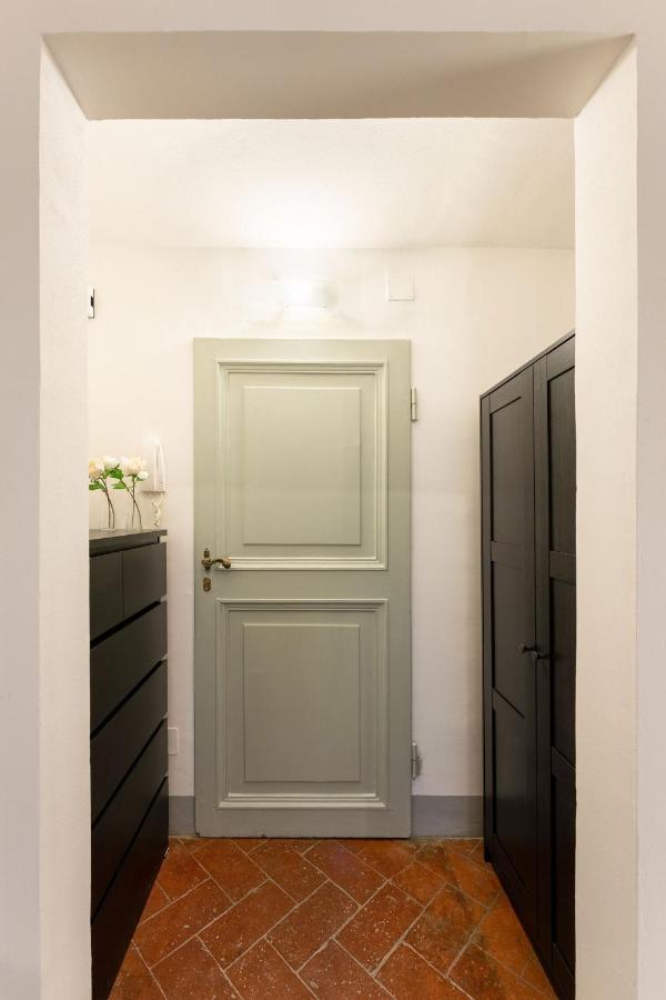 Vigna Vecchia Double Apartment Florence
