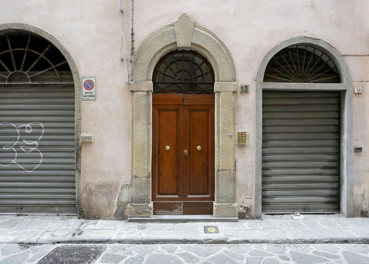 Apartment Vigna Vecchia Double