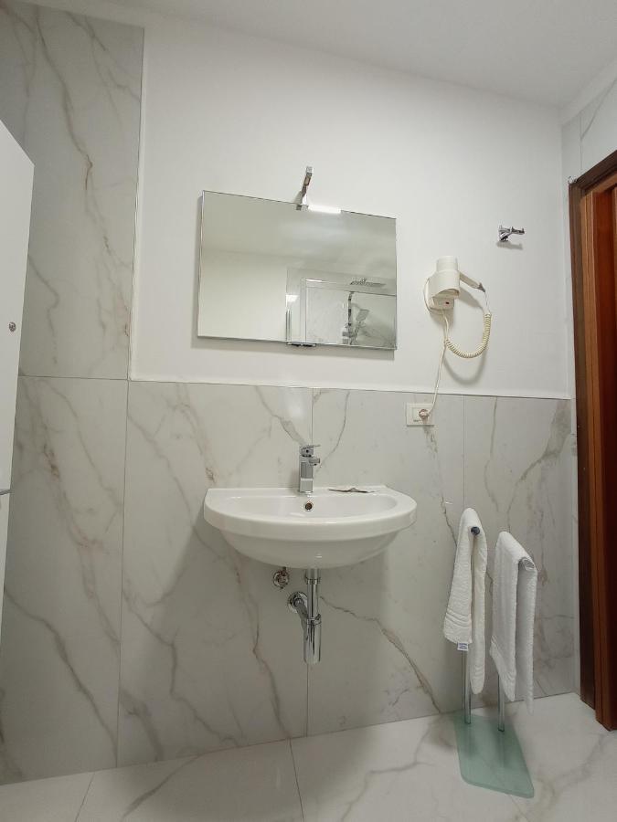 Appartement Relais Campanile Adelaide