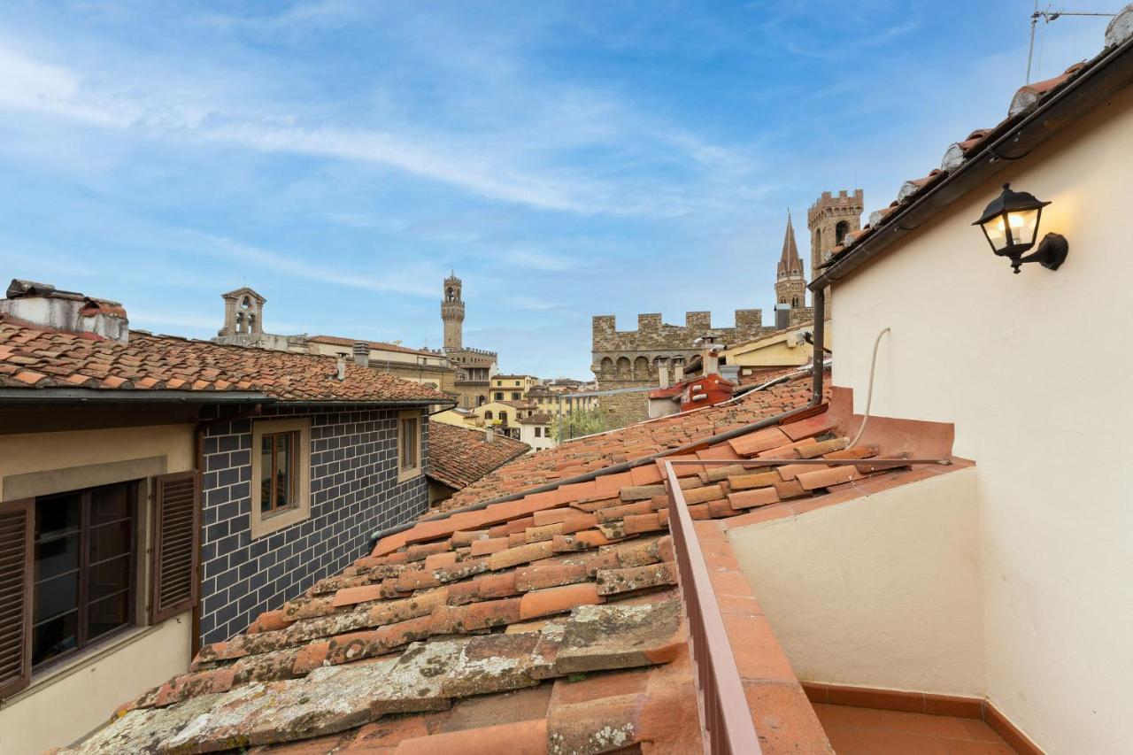 Vigna Vecchia G Apartment