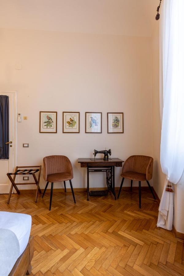 Couette-café Fuordarno