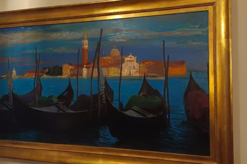 Rosso Fiorentino Appartement *