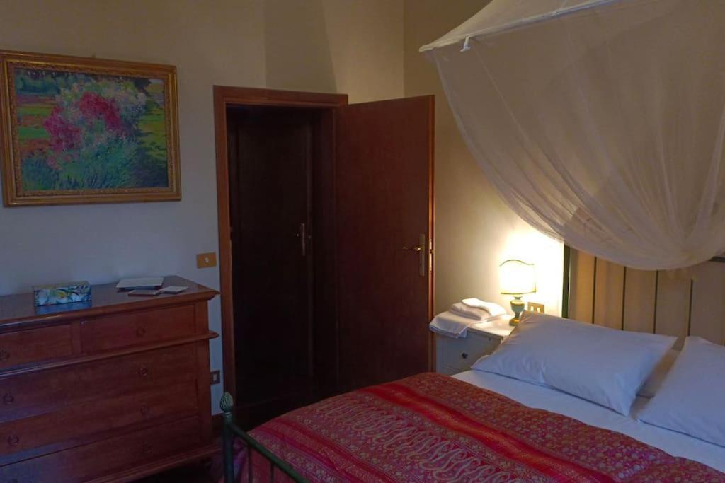 Appartement Rosso Fiorentino