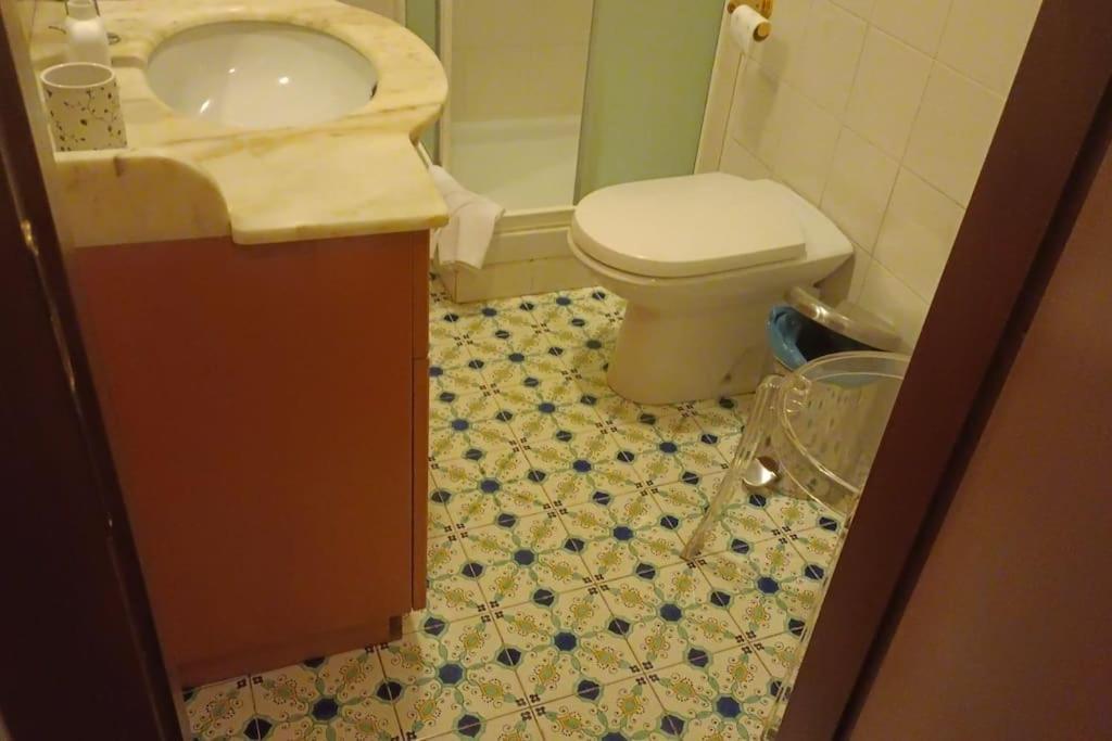 Appartement Rosso Fiorentino