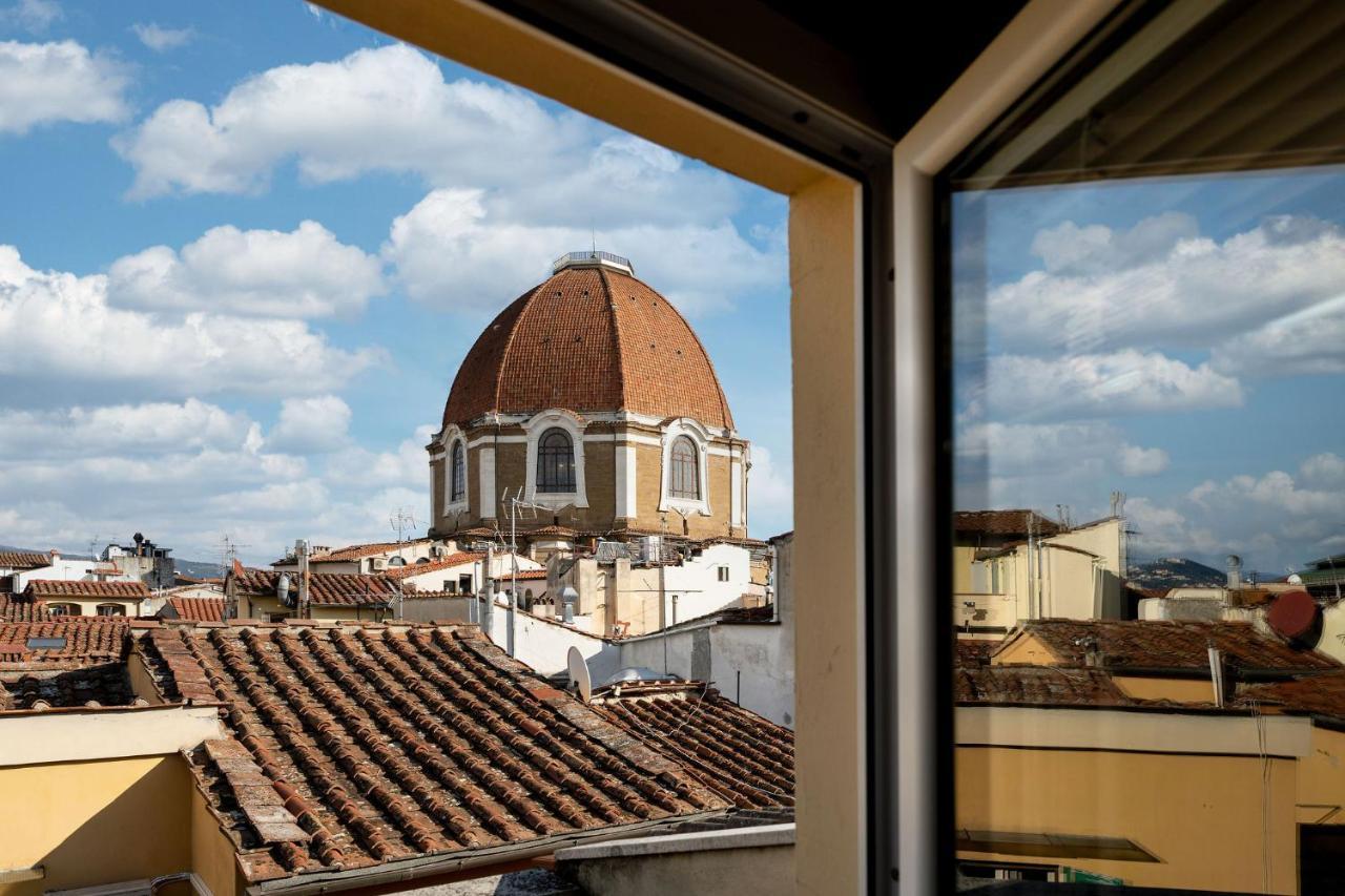 Attico Amorino Appartement Florence