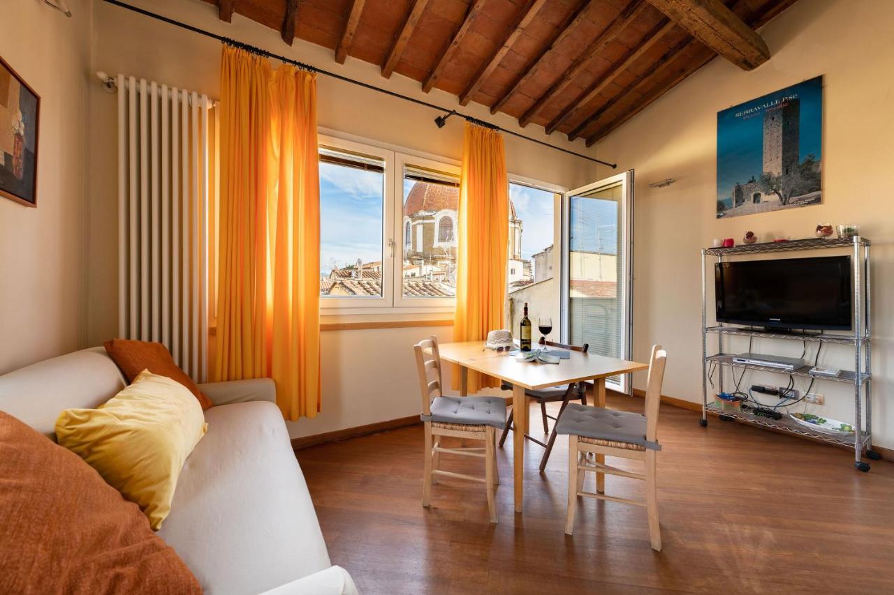 Appartement Attico Amorino