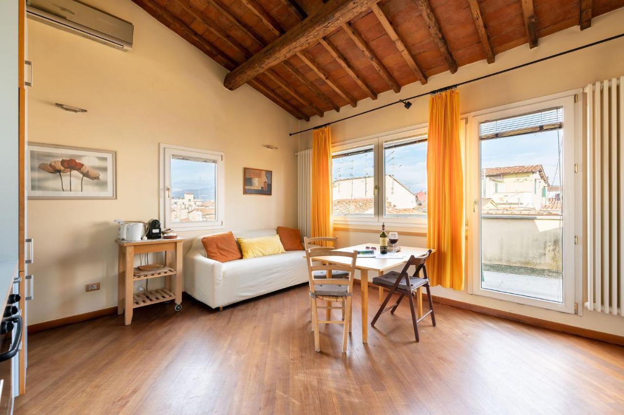 Appartement Attico Amorino *