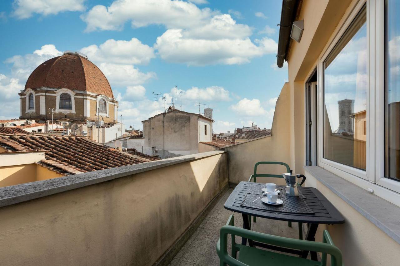 Appartement Attico Amorino Florence