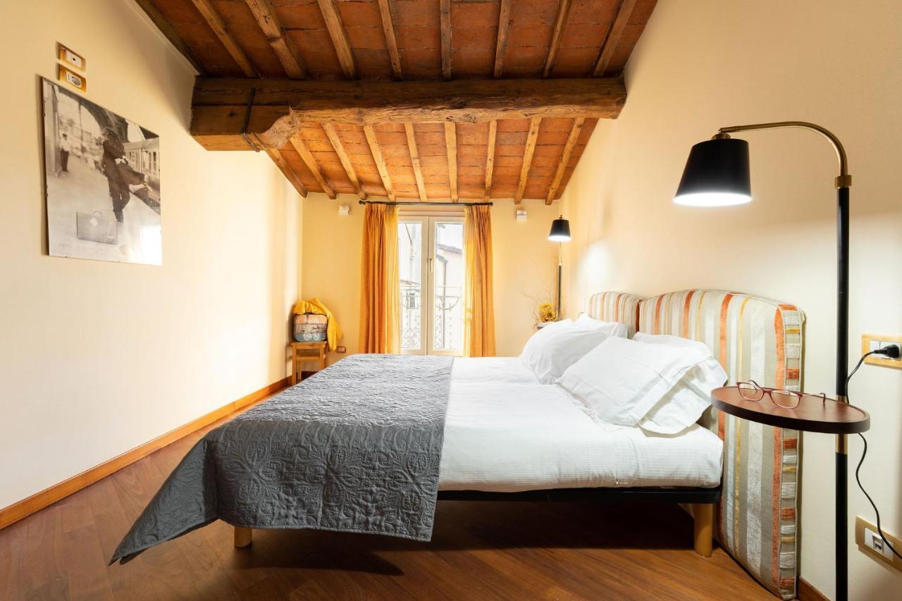 Attico Amorino Appartement