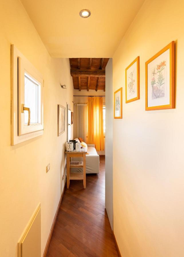 Appartement Attico Amorino *