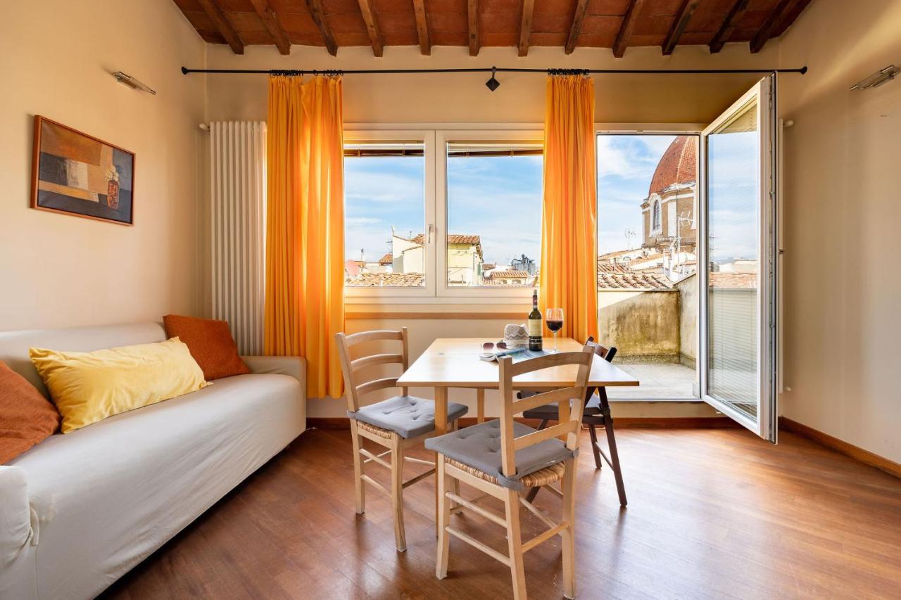 Attico Amorino Appartement *