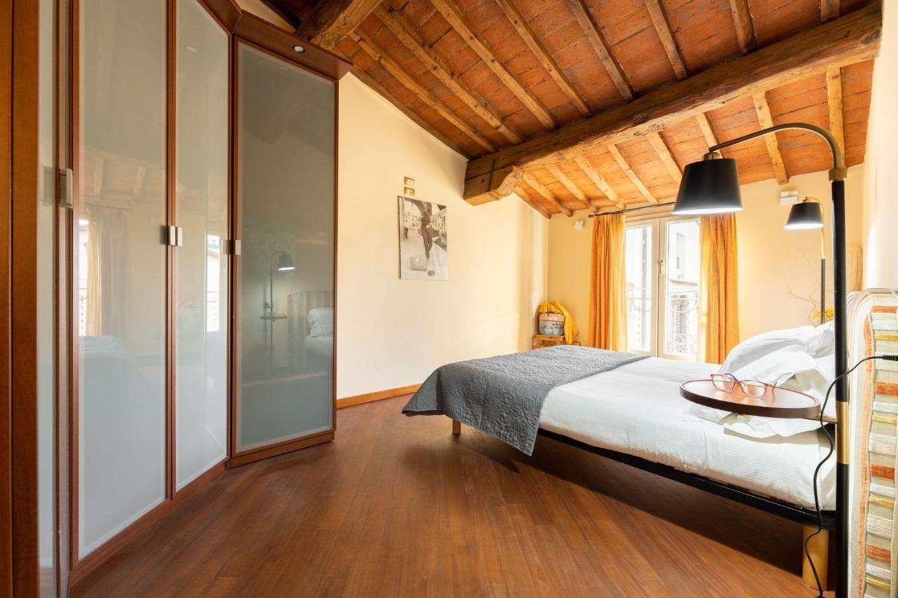 Attico Amorino Appartement Florence