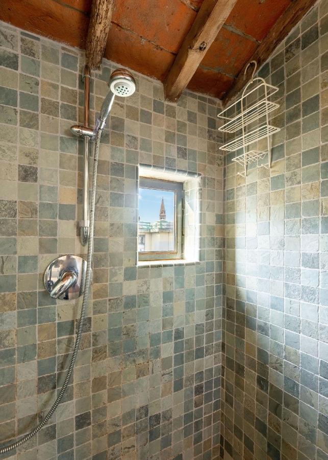 Attico Amorino Appartement Florence