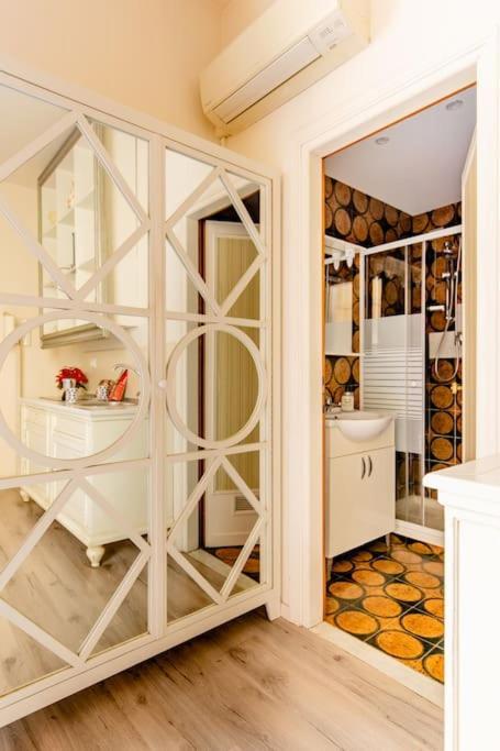 Appartement Charming Next To The Duomo Florence