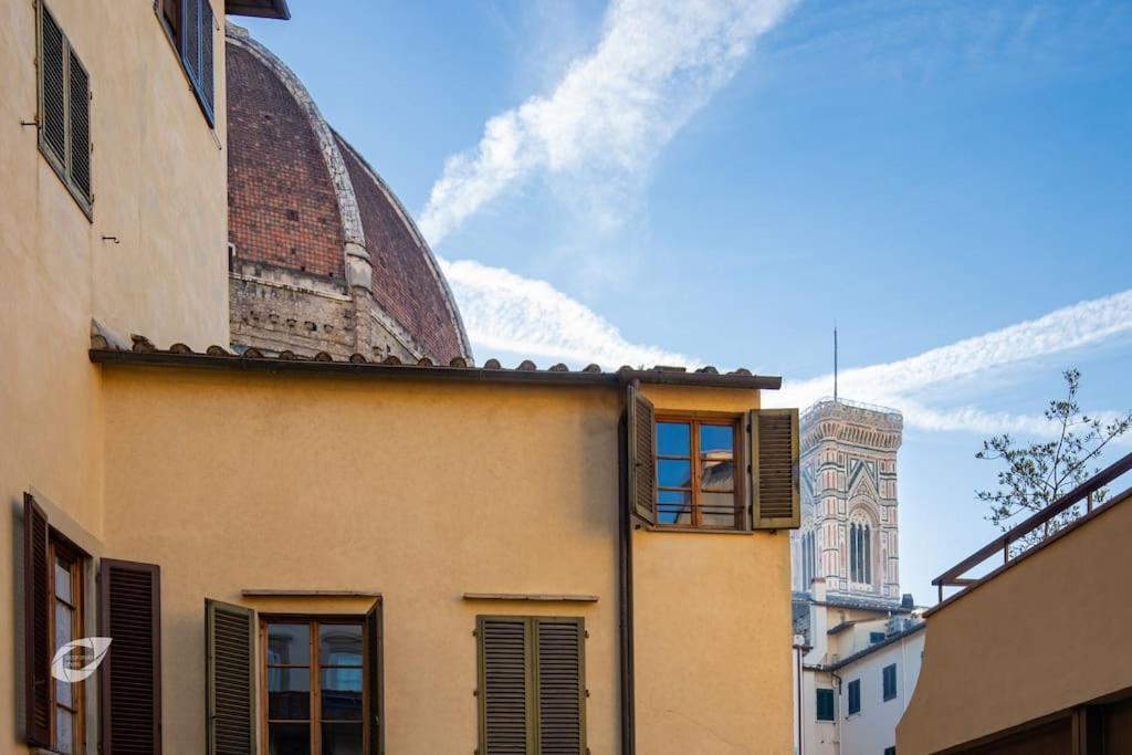 Appartement Charming Next To The Duomo