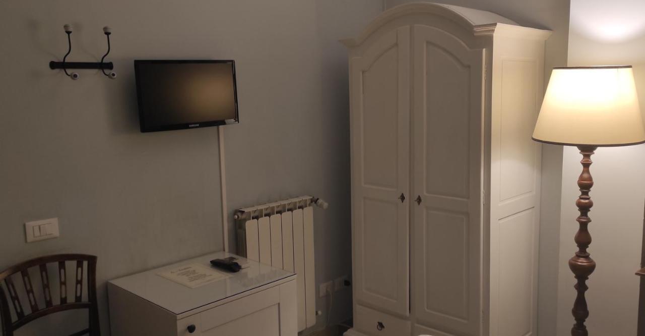 A Teatro Guest house 3*