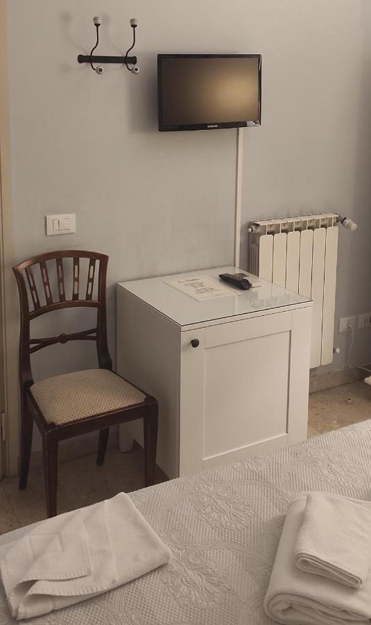 Guest house A Teatro Florence