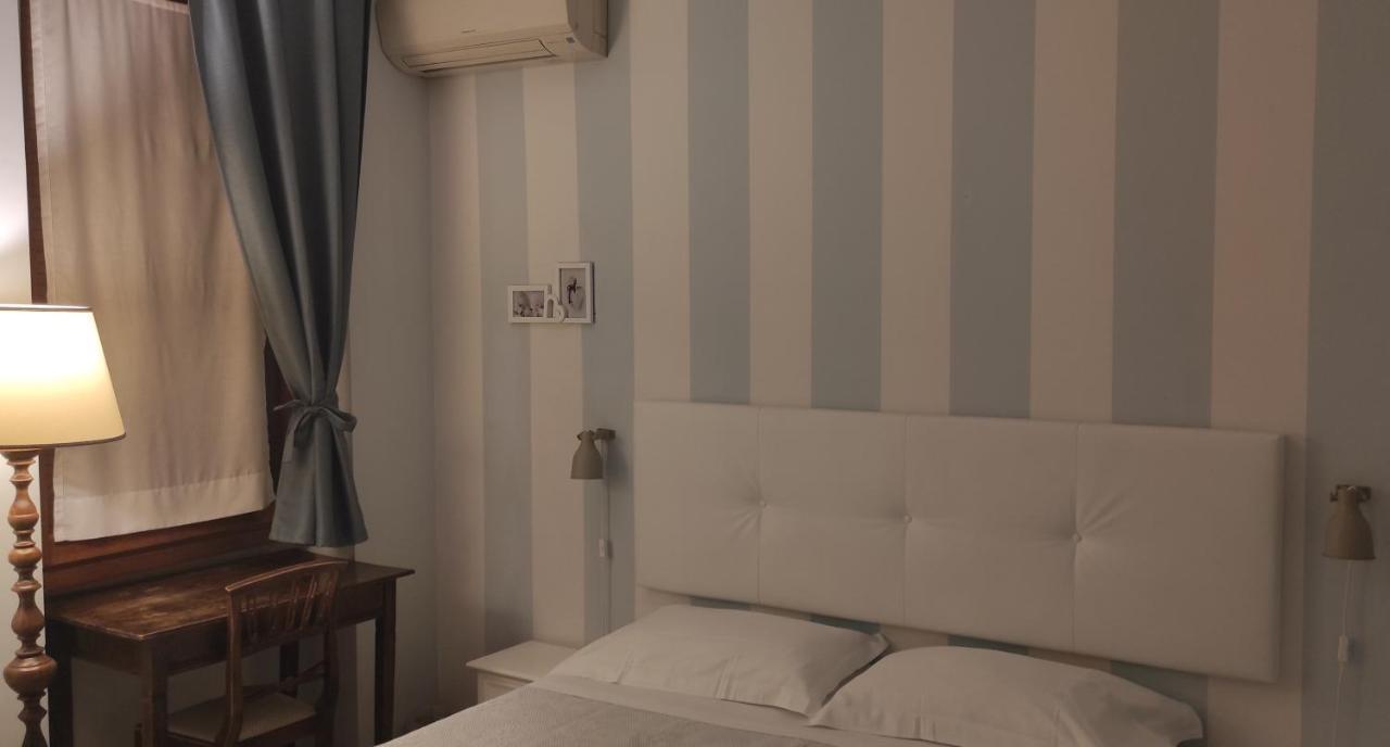 A Teatro Guest house