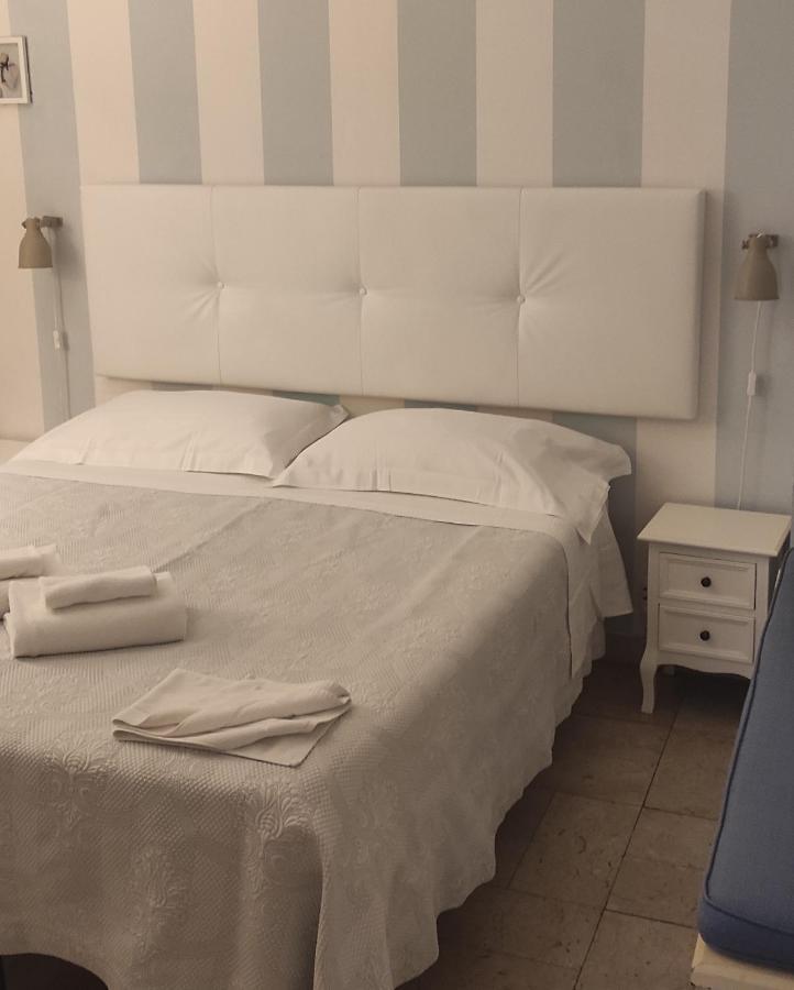 Guest house A Teatro Florence