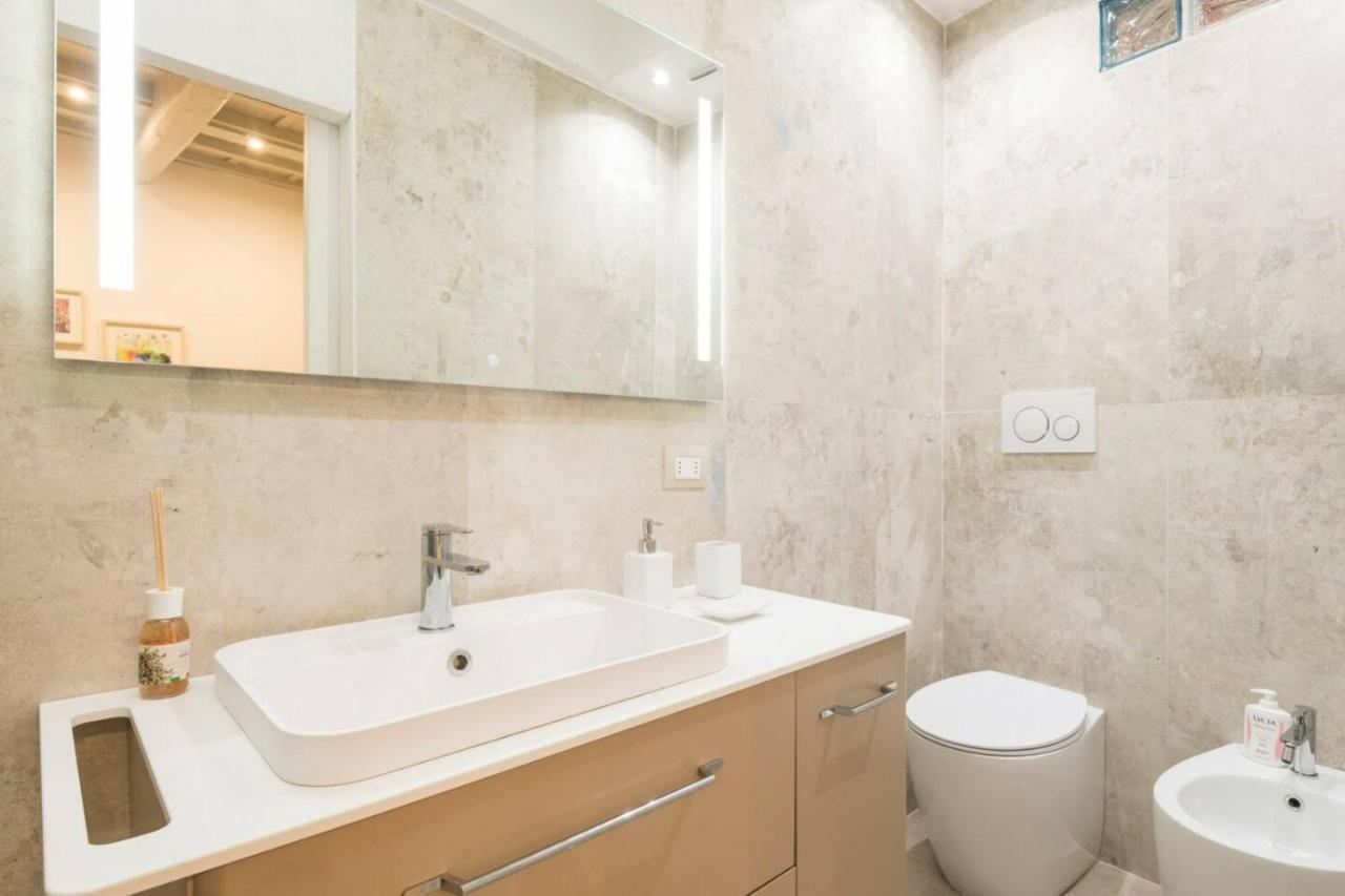 Cozy Near Ponte Vecchio Appartement Florence