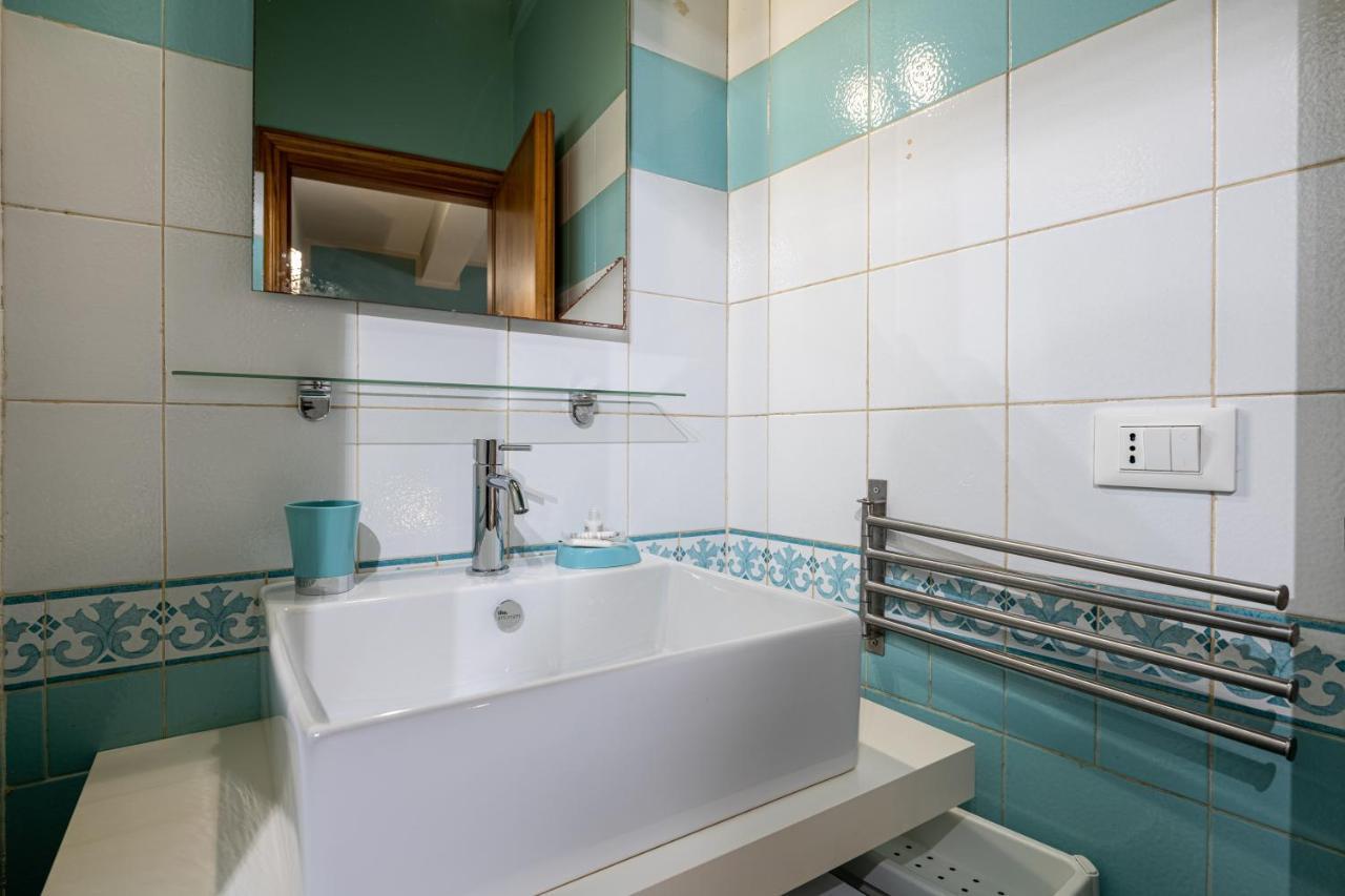 Apartment Guesthost - Porta Romana & Boboli