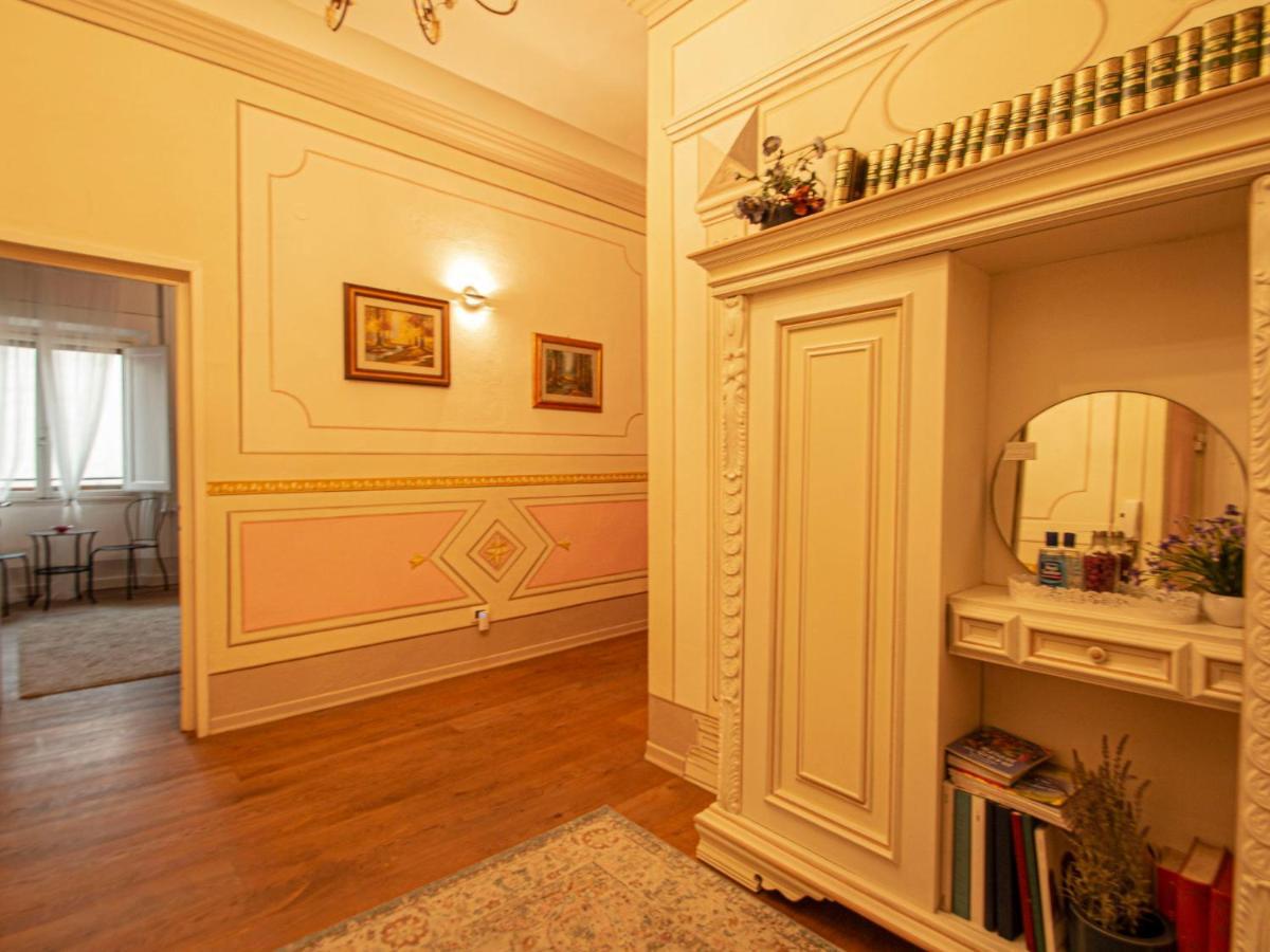 Maggio By Interhome Apartment