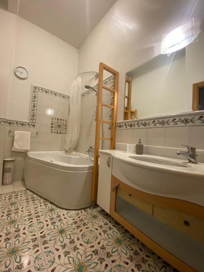 Maison étoile *