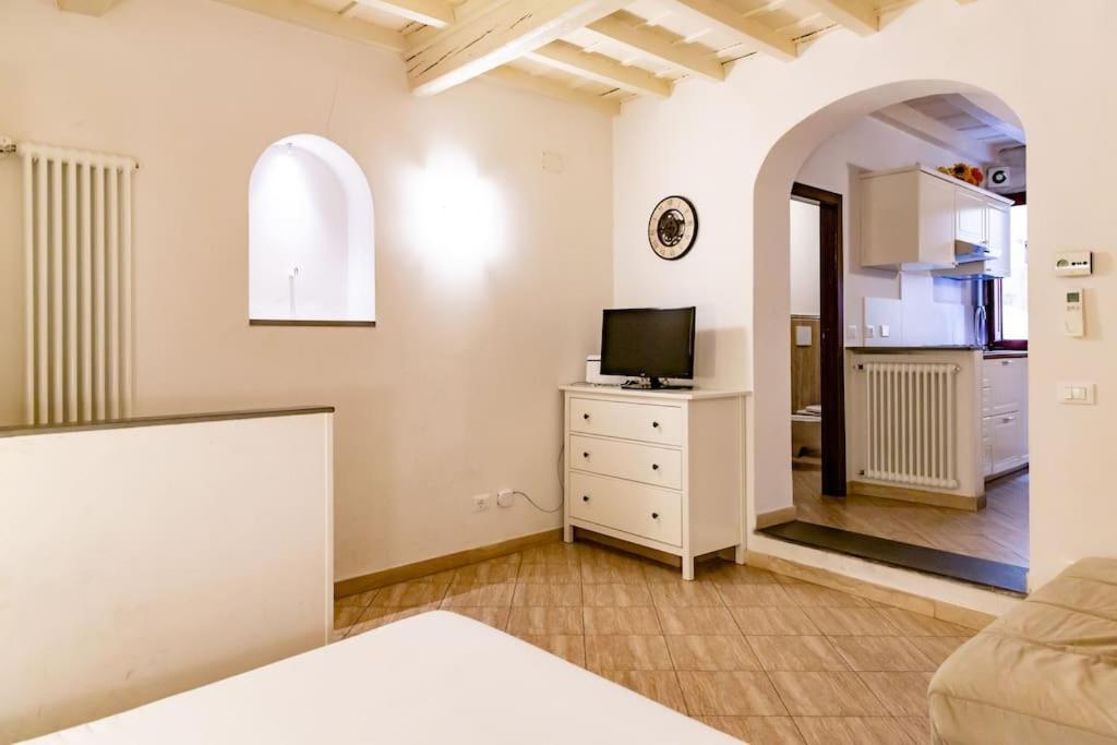 Appartement Lovely Portion Of Few Steps From Basilica Santa Croce