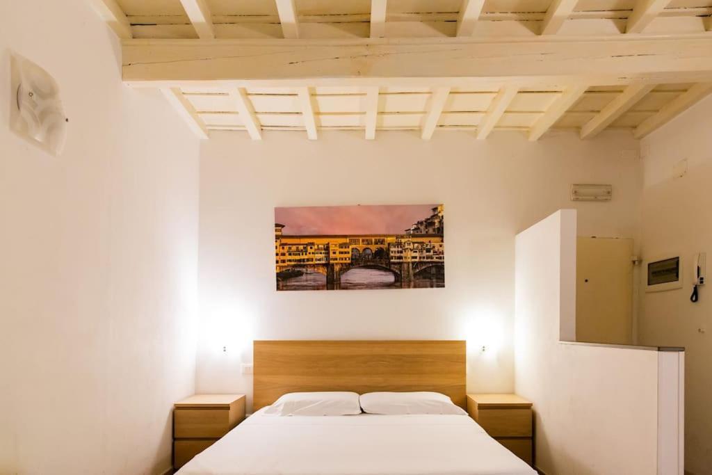 Appartement Lovely Portion Of Few Steps From Basilica Santa Croce