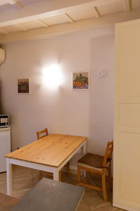 Lovely Portion Of Few Steps From Basilica Santa Croce Appartement Florence